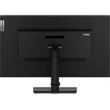 Lenovo T32h-30(A22315QT0), Monitor LED negro