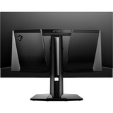 MSI MAG 321UP QD-OLED, Monitor de gaming negro