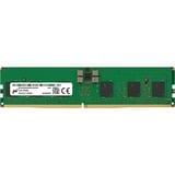 Micron MTC10F1084S1RC48BA1R, Memoria RAM verde