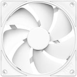 NZXT F120P, Ventilador blanco