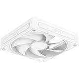 NZXT F120P, Ventilador blanco