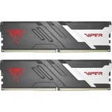 Patriot PVV532G600C30K, Memoria RAM negro