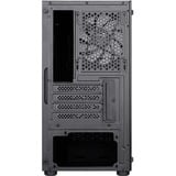 Aerocool ACCS-PV38033.11, Cajas de torre negro