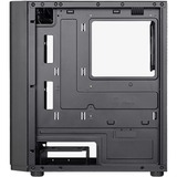 Aerocool ACCS-PV38033.11, Cajas de torre negro