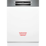 Bosch SMI6YCS02E, Lavavajillas acero fino