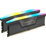 Corsair CMH32GX5M2B5600Z40, Memoria RAM gris