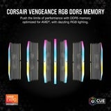 Corsair CMH32GX5M2B5600Z40, Memoria RAM gris