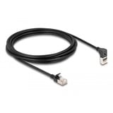 DeLOCK 80289, Cable negro