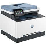 HP 759V2F#ABD, Impresora multifuncional gris/Azul