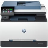 HP 759V2F#ABD, Impresora multifuncional gris/Azul