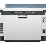 HP 759V2F#ABD, Impresora multifuncional gris/Azul