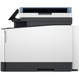 HP 759V2F#ABD, Impresora multifuncional gris/Azul