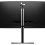 HP E24 G5 (HSD-0147-W), Monitor LED negro/Plateado