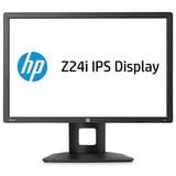 HP G206335-001A1, Monitor LED negro