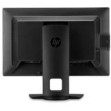 HP G206335-001A1, Monitor LED negro