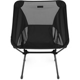 Helinox Chair One XL 10087R1, Silla negro