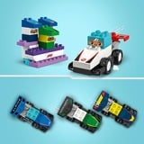 LEGO 10445, Juegos de construcción 