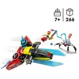 LEGO 71489, Juegos de construcción 