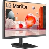 LG 24BA400, Monitor LED negro