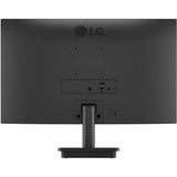 LG 24BA400, Monitor LED negro