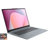 Lenovo 82XR004GGE, Portátil gris