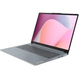 Lenovo 82XR004GGE, Portátil gris