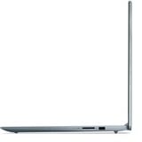 Lenovo 82XR004GGE, Portátil gris