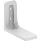 Netgear RBEWM-10000S, Soporte de pared blanco