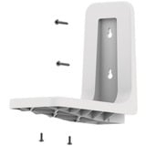 Netgear RBEWM-10000S, Soporte de pared blanco