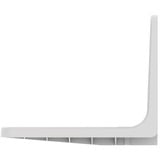 Netgear RBEWM-10000S, Soporte de pared blanco