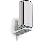 Netgear RBEWM-10000S, Soporte de pared blanco