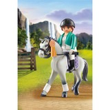 PLAYMOBIL 71641, Juegos de construcción 