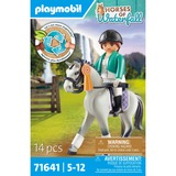 PLAYMOBIL 71641, Juegos de construcción 