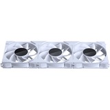 Phanteks PH-F120M25R_G2_DWT01_3P, Ventilador blanco