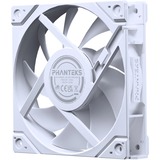 Phanteks PH-F120M25R_G2_DWT01_3P, Ventilador blanco