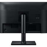 SAMSUNG F24T450GYU, Monitor LED negro