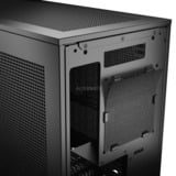 Sharkoon REBEL C20 ITX, Cajas de torre negro