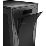 Sharkoon REBEL C20 ITX, Cajas de torre negro