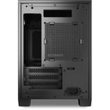 Sharkoon REBEL C20 ITX, Cajas de torre negro