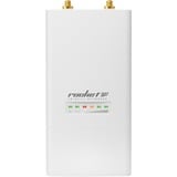 Ubiquiti RocketM2, Estación base blanco