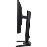 iiyama GB2445HSU-B2, Monitor de gaming negro (mate)