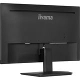 iiyama XU2491H-B1, Monitor LED negro (mate)