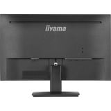 iiyama XU2491H-B1, Monitor LED negro (mate)