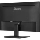 iiyama XU2491H-B1, Monitor LED negro (mate)