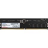 ADATA GD5U5600732G-SMI, Memoria RAM negro