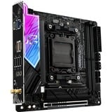 ASRock 90-MXBQR-A0UAYZ, Placa base 