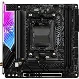 ASRock 90-MXBQR-A0UAYZ, Placa base 