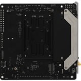 ASRock 90-MXBQR-A0UAYZ, Placa base 