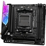 ASRock 90-MXBQR-A0UAYZ, Placa base 