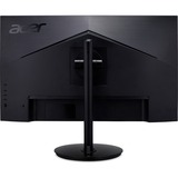 Acer CB272 E, Monitor LED negro